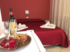 Almaran B&B Trapani port & city